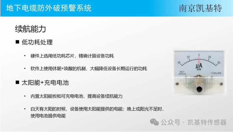地釘監控系統，打造安全可靠的空間守護者