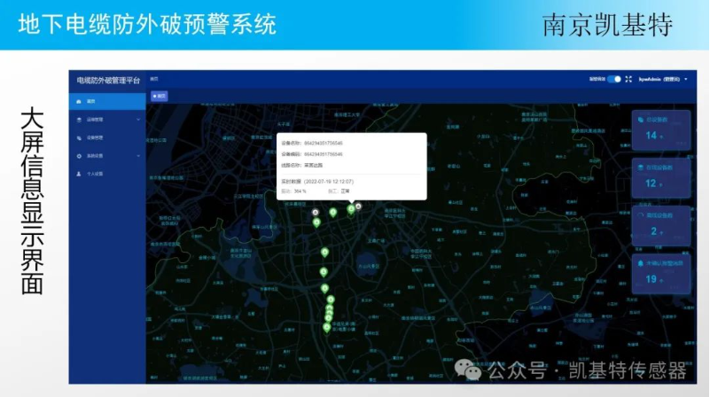 地釘安全監測裝置，守護建筑工人的“隱形守護者”
