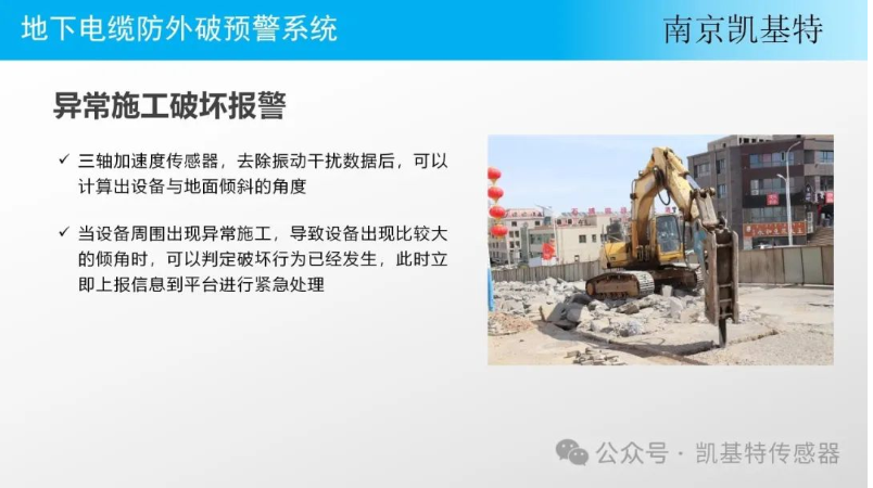 地釘監控平臺，構建安全智能環境