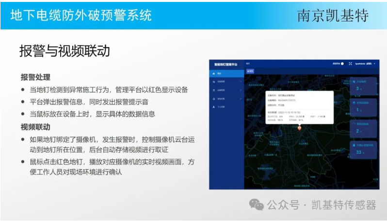 地釘智能管理方案，提升效率，保障安全
